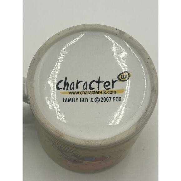 STEWIE FAMILY GUY MUG AND COASTER SET FACTORY PACKAGED Essential Coffee Set - Picture 8 of 11